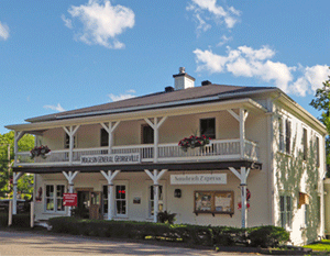 magasin general